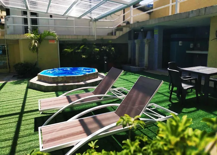 Monte Selva Hotel Spa Termal