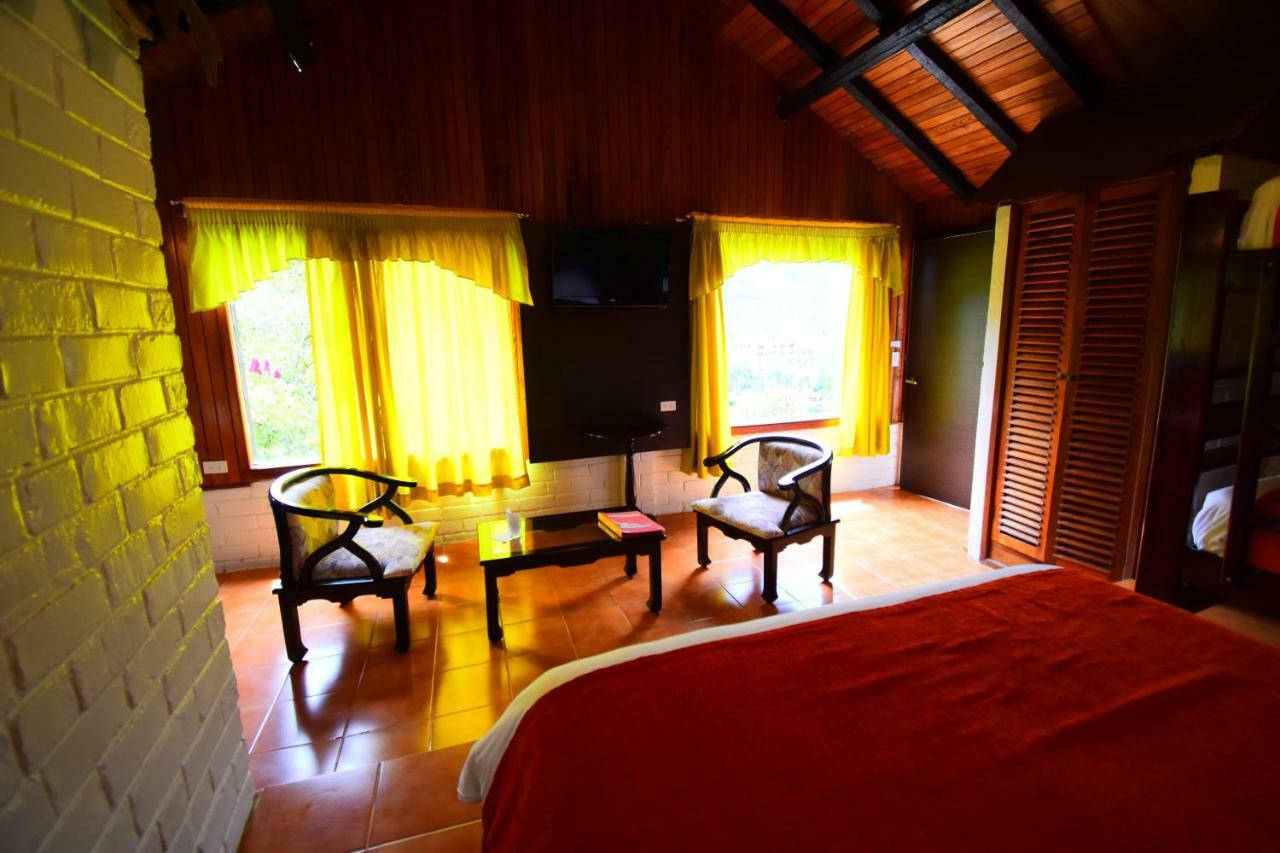 Monte Selva Termal Hotel