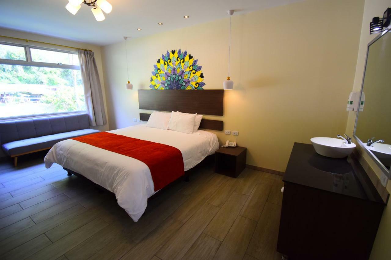 Monte Selva Termal Hotel