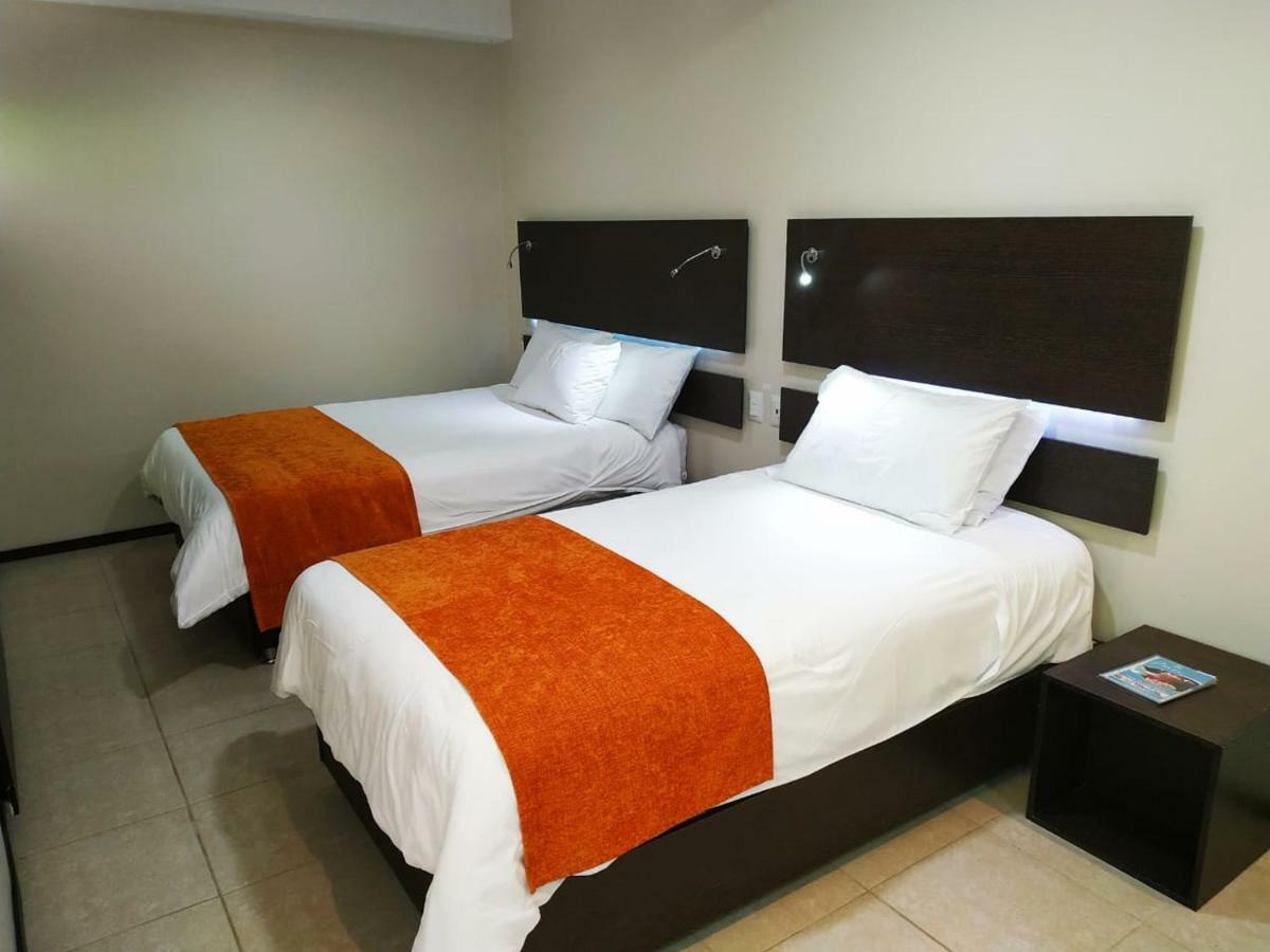 Monte Selva Termal 4*
